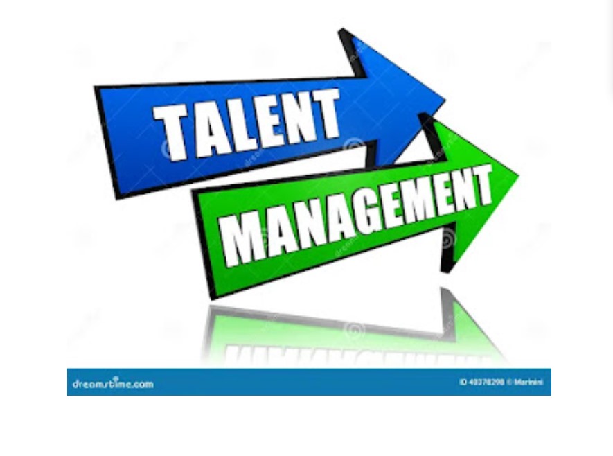 Talent Management in HRM