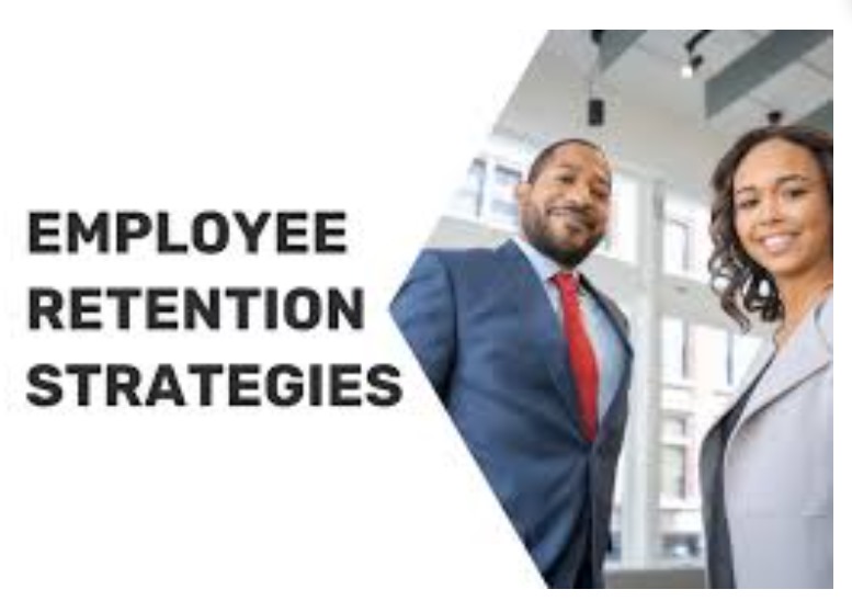 Employee Retention Strategies