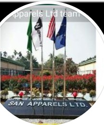 SAN Apparels Limited - Bangladesh