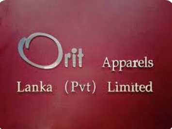 Orite Appreals (Pvt) Ltd - Marawila, Sri Lanka