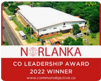 Norlanka Manufacture (pvt) Ltd - Trincomalee, SriLanka